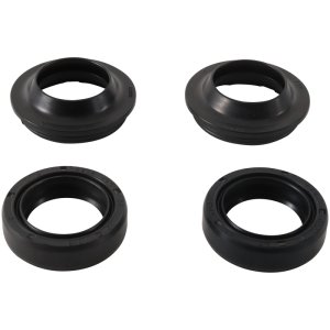 Honda CRF70F Fork Seal Kit - Pivot Works - Oil & Dust - `04-`12 Honda CRF70F Fork Seal Kit - Pivot Works - Oil & Dust - `04-`12